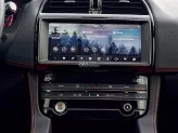 Jaguar F-Pace Phiên bản khác 2019 - Jaguar F-Pace 2019 siêu lướt 23.000km cực độc