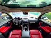 Jaguar F-Pace Phiên bản khác 2019 - Jaguar F-Pace 2019 siêu lướt 23.000km cực độc