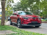 VinFast VF8 Eco 2024 - Bản Eco 2 cầu full ADAS, mua pin CATL mới