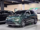VinFast VF e34 Tiêu chuẩn 2023 - Odo thấp chỉ 10.000 km, xe cá nhân nguyên bản
