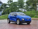 VinFast VF5 Plus 2024 - Plus Xanh Dương Mua Pin Odo 24000km