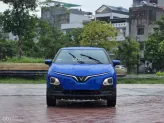 VinFast VF5 Plus 2024 - Plus Xanh Dương Mua Pin Odo 24000km