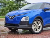 VinFast VF5 Plus 2024 - Plus Xanh Dương Mua Pin Odo 24000km