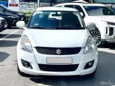 Suzuki Swift 1.4 AT 2016 - Odo 12 vạn zin cực chất