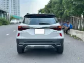 Kia Seltos 1.6 Luxury 2022 - 6.000km SIÊU LƯỚT