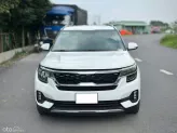 Kia Seltos 1.6 Luxury 2022 - 6.000km SIÊU LƯỚT