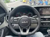 Kia Seltos 1.6 Luxury 2022 - 6.000km SIÊU LƯỚT