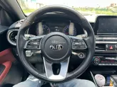 Kia Cerato 2.0 AT Premium 2021 - NGUYÊN ZIN A-Z
