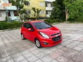 Chevrolet Spark 2014 - Tự động 5 chỗ