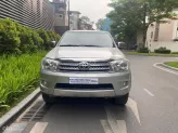 Toyota Fortuner 2.4 MT 4x2 2012 - Xe đẹp máy dầu