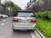 Toyota Fortuner 2.4 MT 4x2 2012 - Xe đẹp máy dầu