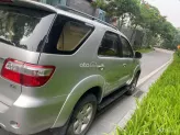 Toyota Fortuner 2.4 MT 4x2 2012 - Xe đẹp máy dầu