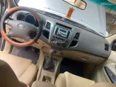 Toyota Fortuner 2.4 MT 4x2 2012 - Xe đẹp máy dầu