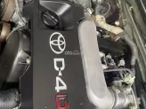 Toyota Fortuner 2.4 MT 4x2 2012 - Xe đẹp máy dầu