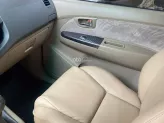 Toyota Fortuner 2.4 MT 4x2 2012 - Xe đẹp máy dầu
