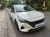 Hyundai Accent 1.4 AT Đặc biệt 2023 - Xe cực đẹp, liên hệ em xem xe tại Hà Nội