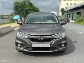 Honda City 1.5 TOP CVT 2017 - CẦN BÁN NHANH