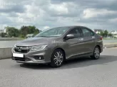 Honda City 1.5 TOP CVT 2017 - CẦN BÁN NHANH
