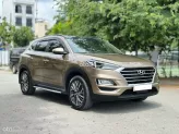 Hyundai Tucson 2.0 Dầu đặc biệt 2020 - MỚI KENG