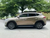 Hyundai Tucson 2.0 Dầu đặc biệt 2020 - MỚI KENG