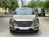 Hyundai Tucson 2.0 Dầu đặc biệt 2020 - MỚI KENG