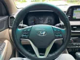 Hyundai Tucson 2.0 Dầu đặc biệt 2020 - MỚI KENG