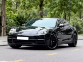 Porsche Panamera 4 Executive 2019 - Porsche Panamera 4 Executive 2020
