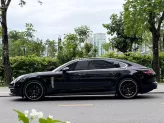 Porsche Panamera 4 Executive 2019 - Porsche Panamera 4 Executive 2020