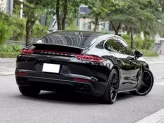 Porsche Panamera 4 Executive 2019 - Porsche Panamera 4 Executive 2020