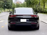 Porsche Panamera 4 Executive 2019 - Porsche Panamera 4 Executive 2020