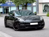Porsche Panamera 4 Executive 2019 - Porsche Panamera 4 Executive 2020