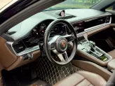 Porsche Panamera 4 Executive 2019 - Porsche Panamera 4 Executive 2020