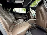 Porsche Panamera 4 Executive 2019 - Porsche Panamera 4 Executive 2020