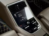Porsche Panamera 4 Executive 2019 - Porsche Panamera 4 Executive 2020