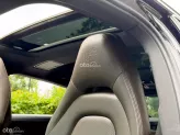 Porsche Panamera 4 Executive 2019 - Porsche Panamera 4 Executive 2020