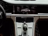Porsche Panamera 4 Executive 2019 - Porsche Panamera 4 Executive 2020