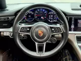 Porsche Panamera 4 Executive 2019 - Porsche Panamera 4 Executive 2020