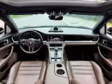 Porsche Panamera 4 Executive 2019 - Porsche Panamera 4 Executive 2020