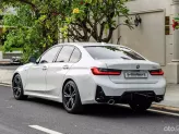 BMW 330i M Sport 2024 - BMW 330i M Sport 2024