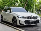 BMW 330i M Sport 2024 - BMW 330i M Sport 2024