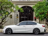 BMW 330i M Sport 2024 - BMW 330i M Sport 2024