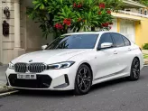 BMW 330i M Sport 2024 - BMW 330i M Sport 2024
