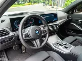 BMW 330i M Sport 2024 - BMW 330i M Sport 2024