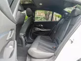 BMW 330i M Sport 2024 - BMW 330i M Sport 2024