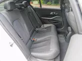 BMW 330i M Sport 2024 - BMW 330i M Sport 2024
