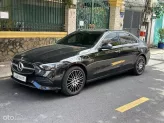 Mercedes-Benz C200 Avantgarde Plus 2023 - C200 Avantgarde 2023