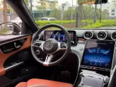 Mercedes-Benz C200 Avantgarde 2023 - Pháp lý chuẩn bảo hành hậu mãi sau bán giao xe toàn quốc