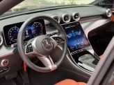 Mercedes-Benz C200 Avantgarde 2023 - Pháp lý chuẩn bảo hành hậu mãi sau bán giao xe toàn quốc