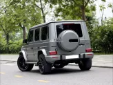 Mercedes-Benz AMG G63 4.0 v8 2021 - G63 AMG 2021