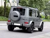 Mercedes-Benz AMG G63 4.0 v8 2021 - G63 AMG 2021